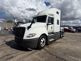 2023 INTERNATIONAL LT 625