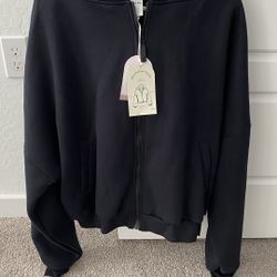 Blogilates Woman’s Marshmallow Hoodie
