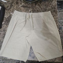 Hang Ten Shorts Size 40
