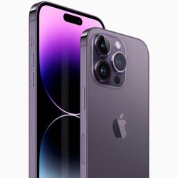 iPhone 14 Pro