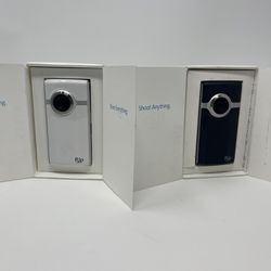 Flip Video UHD Cameras 