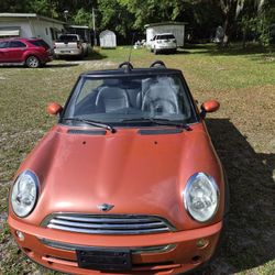 2006 Mini Cooper