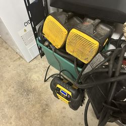 Used G5 Twin And Tez 8