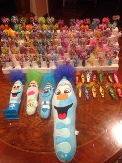 95 kooky Pen for $100 all brand new