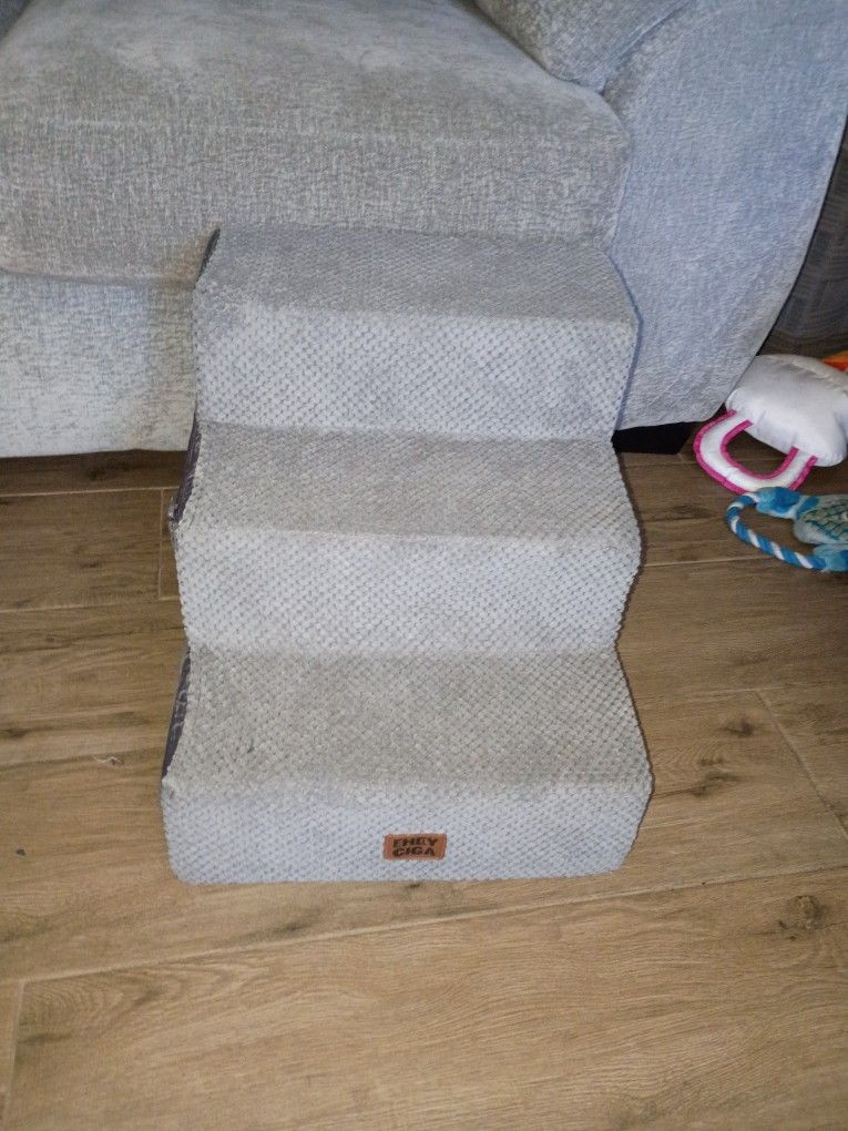 Dog Stairs ( New)
