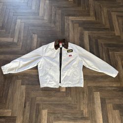 Dickies Jacket White XL