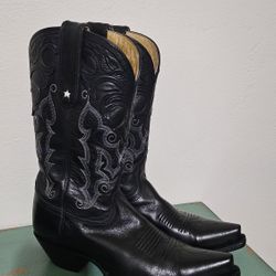 Tony Lama Womens Cowboy Boots
