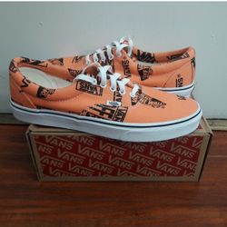 Vans Multiple Sizes Read Entire Description