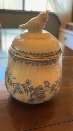 Brand new pioneer women’s sugar bowl