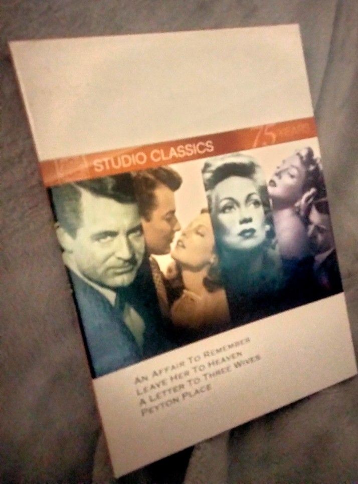 Fox Studio Classics