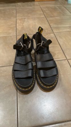 Dr. Martens