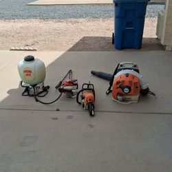 Power tools