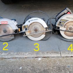 Title: 🔧 Powerful Circular Saws for Sale – Top Brands, Great Prices! ⚙️
