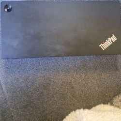 Lenovo Think Pad  Dock Gen 2 