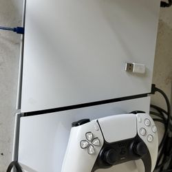 Ps5 Like New 
