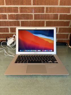 Apple MacBook Air