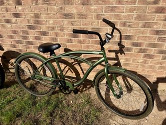 Kulana Hiku 26” Beach Cruiser