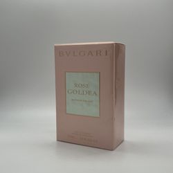 BVLGARI Rose Goldea Blossom Delight Eau de Parfum 2.5 oz (75 ml)