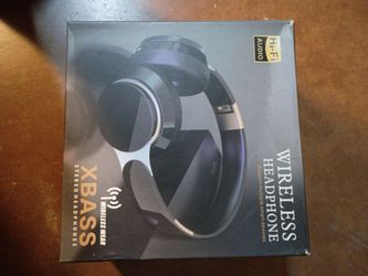 Headphones