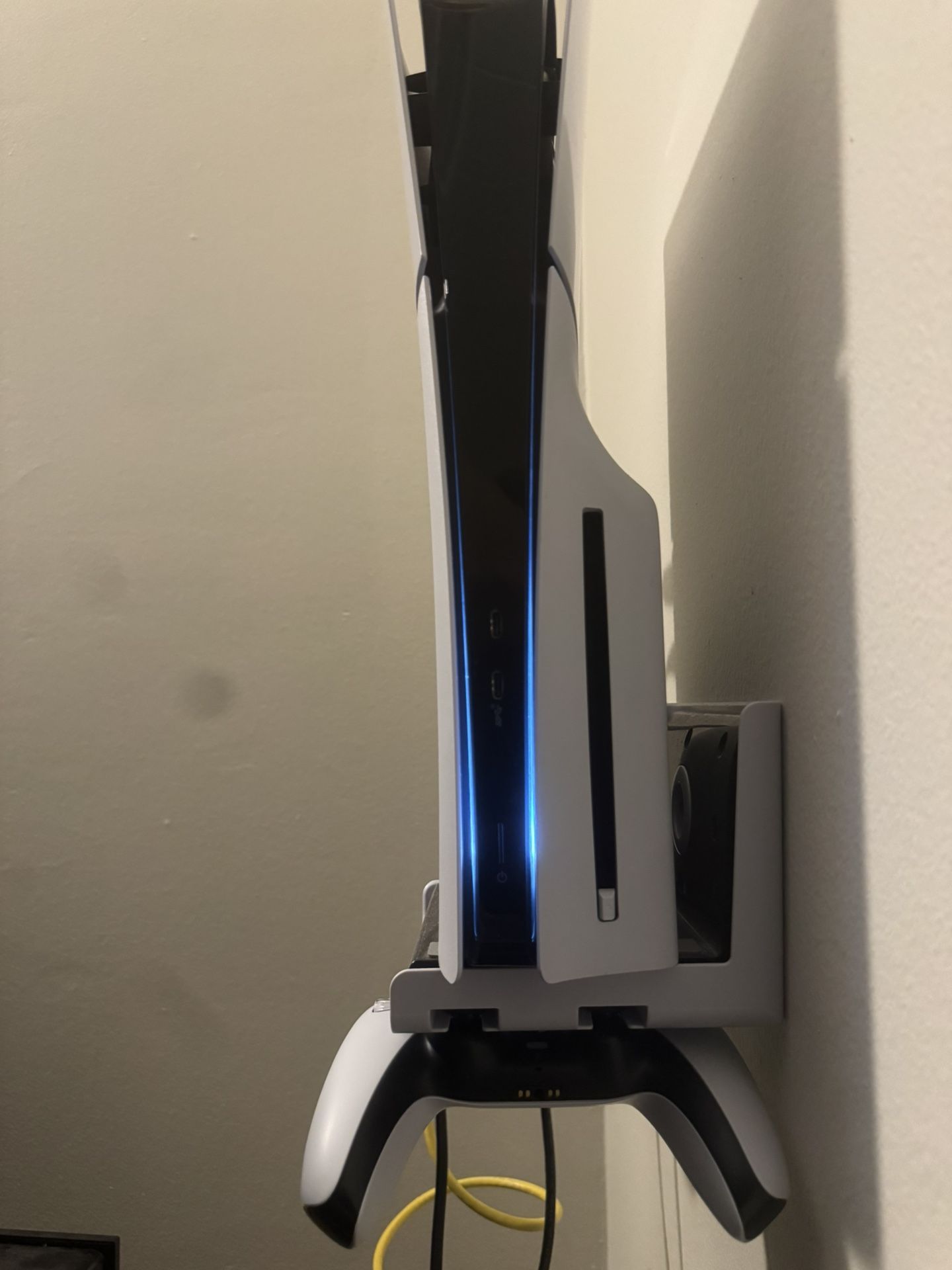 PlayStation 5 Disc Version 