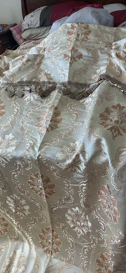 Curtains