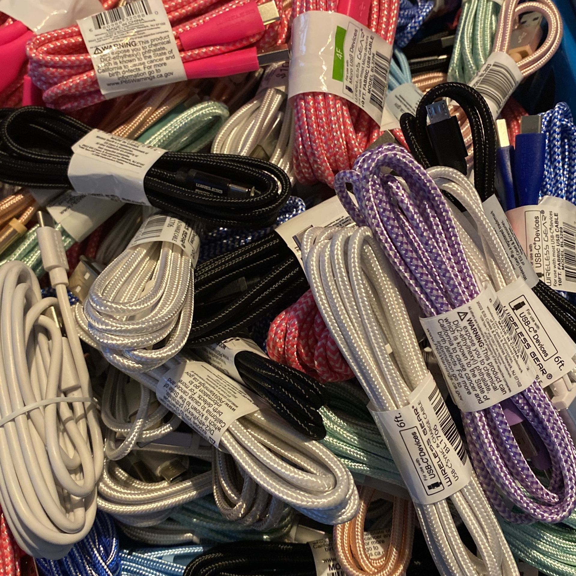 Cell Phone Accessories