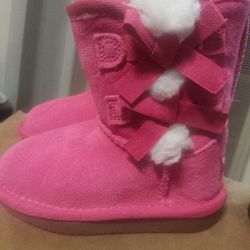 ugg boots childrens sz 6