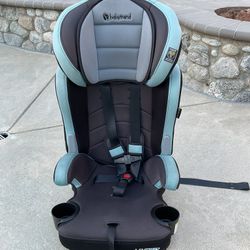 BabyTrend Car Seat 