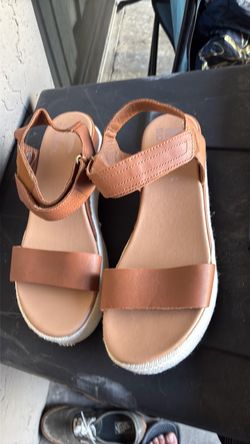 Sorel Sandals