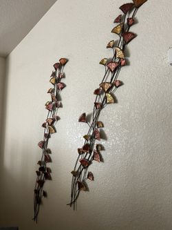 Bronze Decor