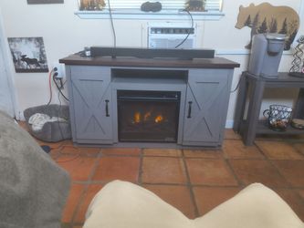 Tv stand