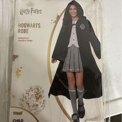 Costume Robe 