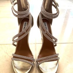 Steve Madden Heels Size 8