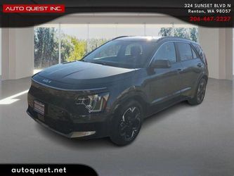 2024 Kia Niro EV