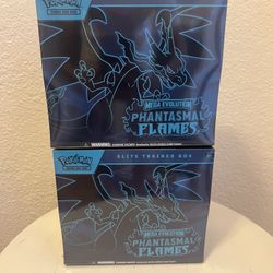 Phantasmal Flames Etb 