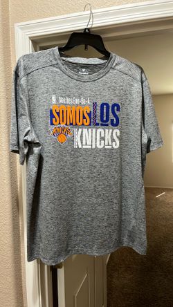 NY Knicks T-Shirt