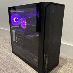 RTX 3070 Gaming PC