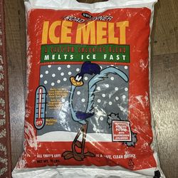 Ice Melt 