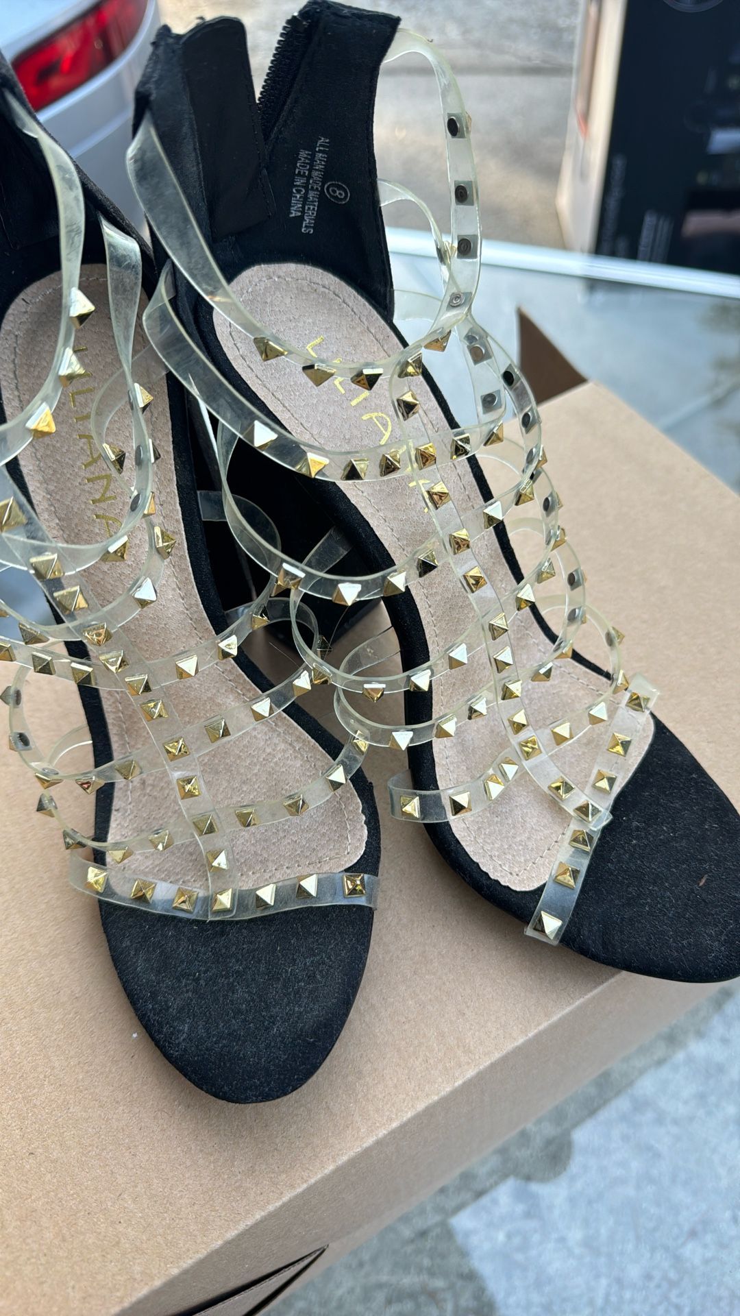 Heels