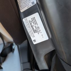 Safety First Matching Car Seats