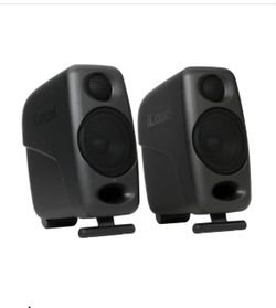 iloud Micro Monitor Speakers