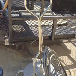 Honda 390 (4200psi/3.5gpm) With Surface Cleaner 