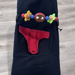 BabyBjorn Bouncer 