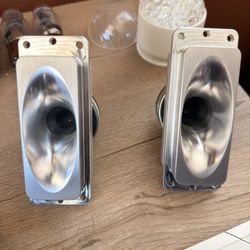 SMAHL V2 For Klipsch Heritage K-77 (Celestion CDX1-1412)