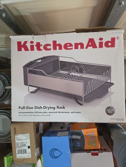 KitchenAid Full-Size Dish-Drying Rack