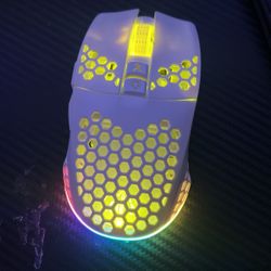 Gaming Mouse 