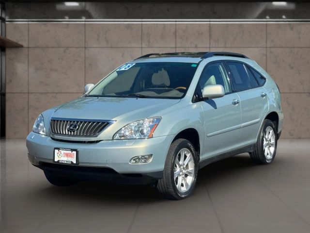 2008 Lexus RX