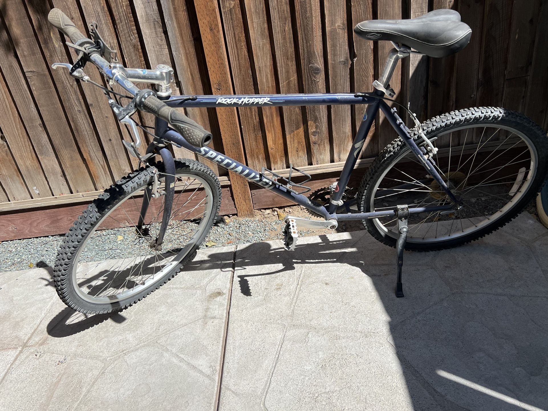 Bikes