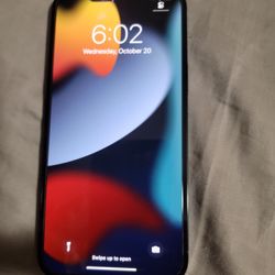 Iphone 12 Pro Max.  256gb