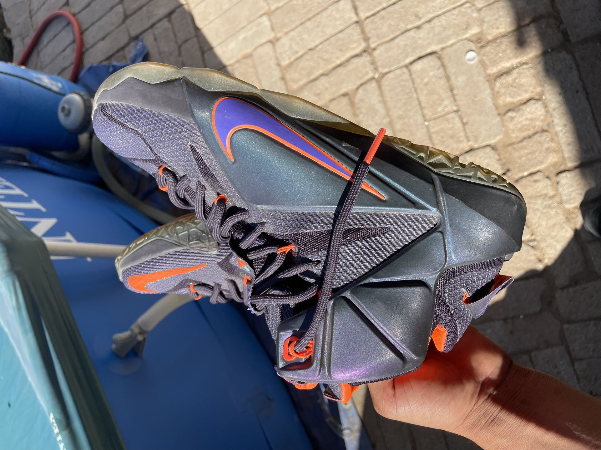 Nike